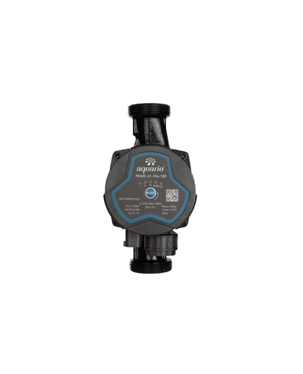 Насос циркуляционный AQUARIO PRIME-A1-256-180, изображение 2