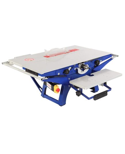 Станок универсальный БЕЛМАШ SDM-2200M по дереву, 2.2кВт, 220В, изображение 6