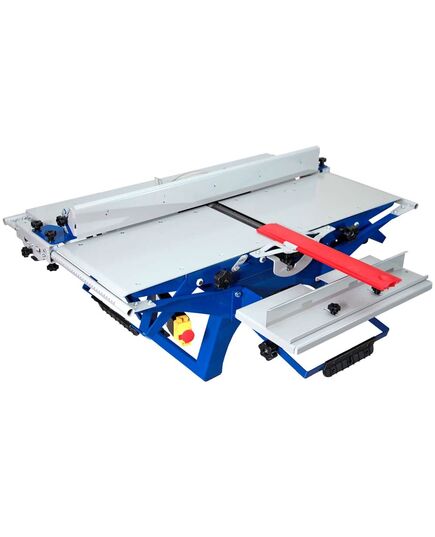 Станок универсальный БЕЛМАШ SDM-2500M по дереву, изображение 3