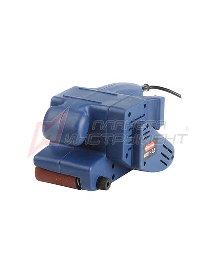 Ленточная шлифмашина Диолд МШЛ-0.8-75, изображение 7