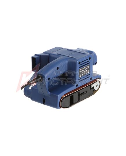 Ленточная шлифмашина Диолд МШЛ-0.8-75, изображение 8