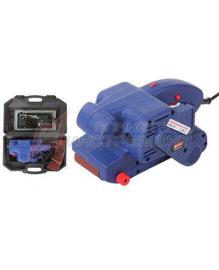 Ленточная шлифмашина Диолд МШЛ-0.95, изображение 8