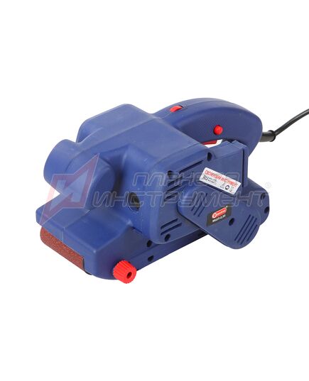 Ленточная шлифмашина Диолд МШЛ-0.95, изображение 9