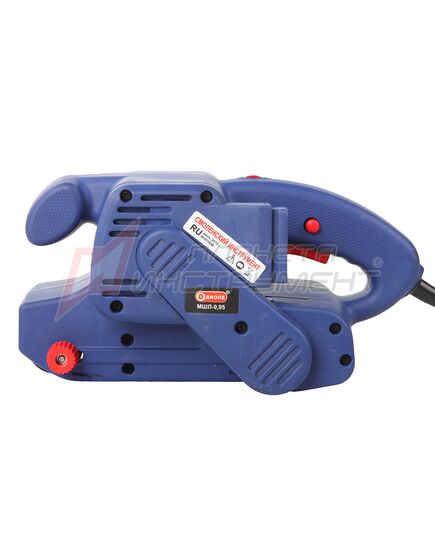 Ленточная шлифмашина Диолд МШЛ-0.95, изображение 10