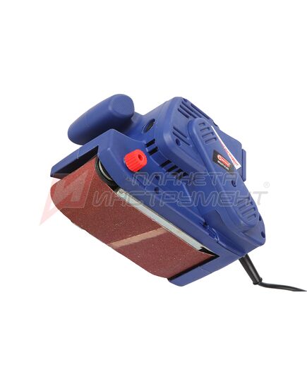 Ленточная шлифмашина Диолд МШЛ-0.95, изображение 12