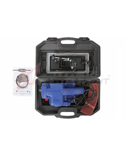 Ленточная шлифмашина Диолд МШЛ-0.95, изображение 13