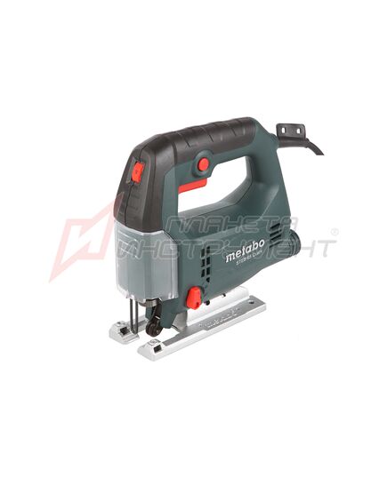 Лобзик Metabo STEB 65 Quick + кейс, изображение 11