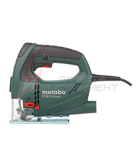 Лобзик Metabo STEB 70 Quick, изображение 8