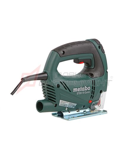 Лобзик Metabo STEB 70 Quick, изображение 9