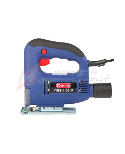 Лобзик Диолд ПЛЭ-1-02 М, изображение 8