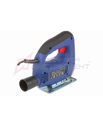 Лобзик Диолд ПЛЭ-1-02 М, изображение 9