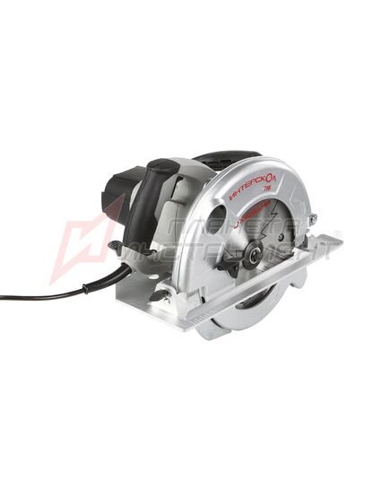 Пила дисковая Интерскол ДП-210/1900ЭМ, изображение 13