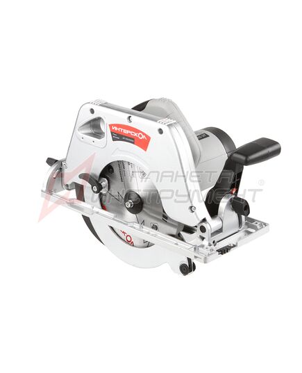 Пила дисковая Интерскол ДП-235/2000М, изображение 12