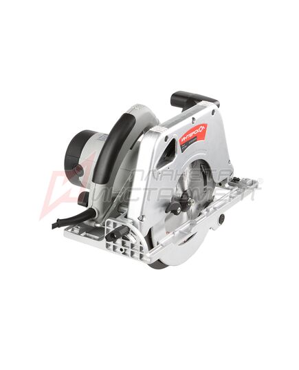 Пила дисковая Интерскол ДП-235/2000М, изображение 13