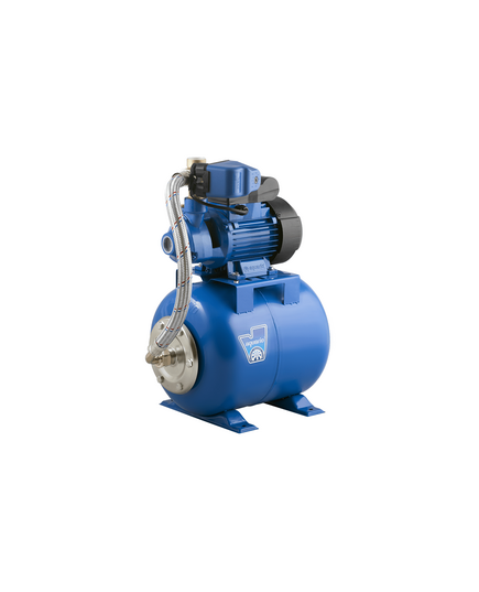 Насосная станция Aquario AUTO ADB-60, изображение 3