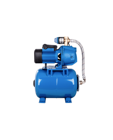 Насосная станция AQUARIO AUTO AJC-81B, изображение 2