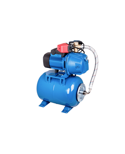 Насосная станция AQUARIO AUTO AJC-81B, изображение 3