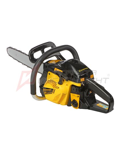 Бензопила CHAMPION 240-16 (1.7 кВт, 16"), изображение 8