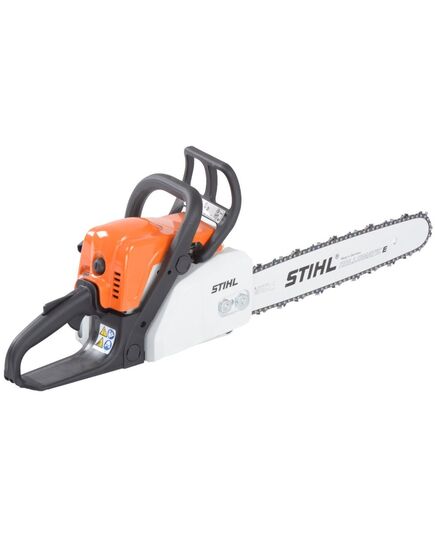 Бензопила STIHL MS 180 (1.5кВт, 16"), изображение 11