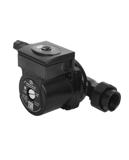 Насос циркуляционный AQUARIO PRIME-B1-328-180, изображение 2