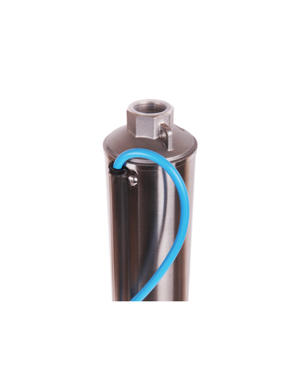 Насос погружной для скважин AQUARIO ASP1.8E-32-90 (кабель 30м), изображение 4