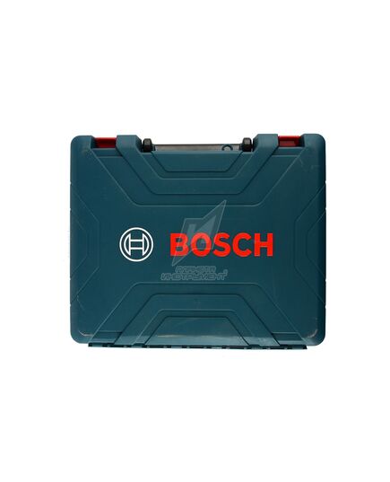 Аккумуляторный шуруповерт ударный BOSCH GSB 180-LI (06019F8323), изображение 18