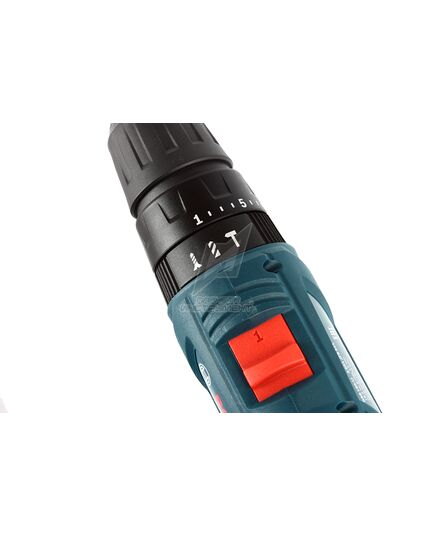 Аккумуляторный шуруповерт ударный BOSCH GSB 180-LI (06019F8323), изображение 8