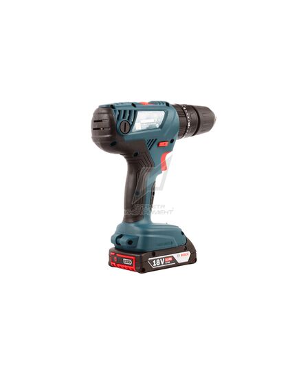 Аккумуляторный шуруповерт ударный BOSCH GSB 180-LI (06019F8323), изображение 5