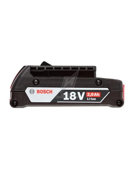 Аккумуляторный шуруповерт ударный BOSCH GSB 180-LI (06019F8323), изображение 14
