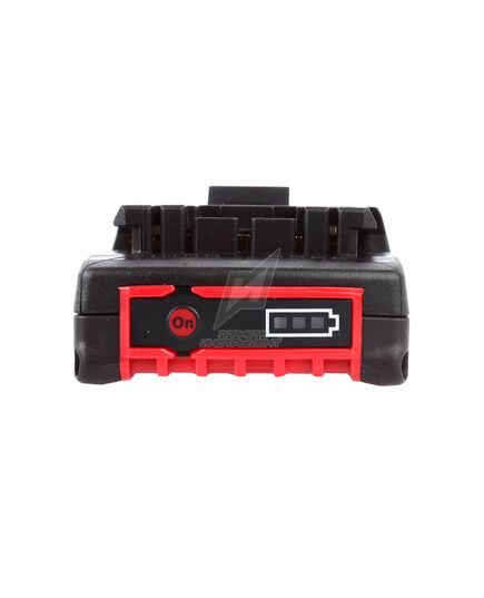 Аккумуляторный шуруповерт ударный BOSCH GSB 180-LI (06019F8323), изображение 16