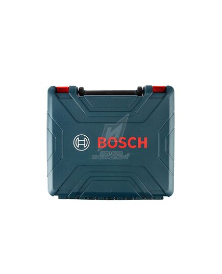 Аккумуляторный шуруповерт ударный BOSCH GSB 120-LI (06019G8100), изображение 19