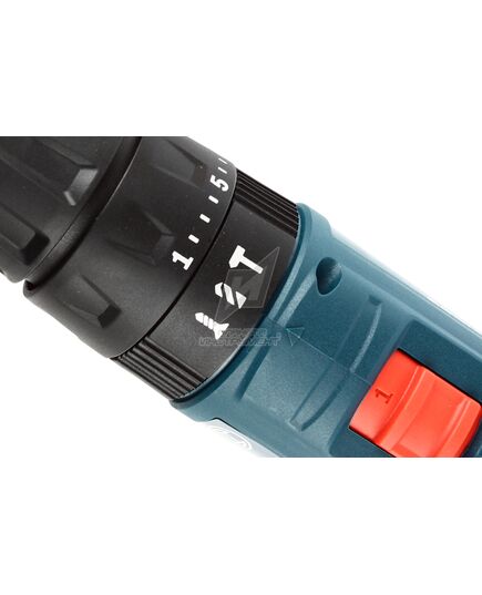 Аккумуляторный шуруповерт ударный BOSCH GSB 120-LI (06019G8100), изображение 10