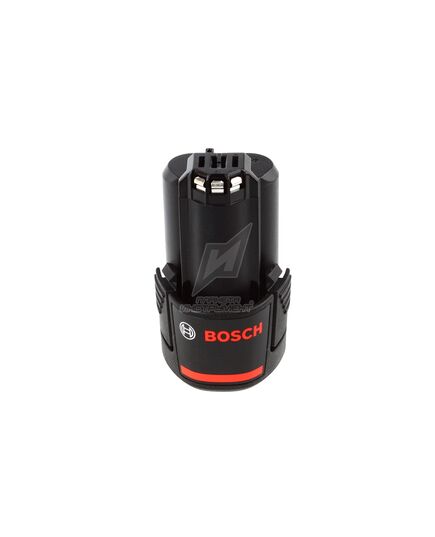 Аккумуляторный шуруповерт ударный BOSCH GSB 120-LI (06019G8100), изображение 16