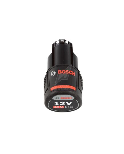 Аккумуляторный шуруповерт ударный BOSCH GSB 120-LI (06019G8100), изображение 15