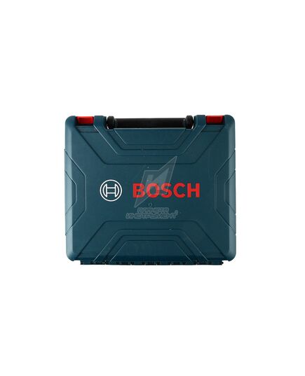 Аккумуляторный шуруповерт BOSCH GSR 120-LI, 1х2Ач, кейс, изображение 18