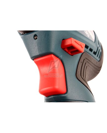 Аккумуляторный шуруповерт BOSCH GSR 120-LI, 1х2Ач, кейс, изображение 9