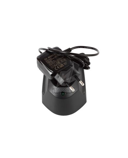 Аккумуляторный шуруповерт BOSCH GSR 120-LI, 1х2Ач, кейс, изображение 11