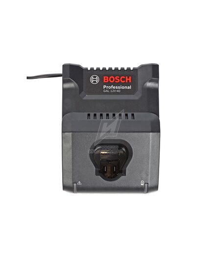 Аккумуляторный шуруповерт BOSCH GSR 12V-30, кейс, изображение 8 от магазина Планета Инструмент Аккумуляторный шуруповерт BOSCH GSR 12V-30, кейс, изображение 8