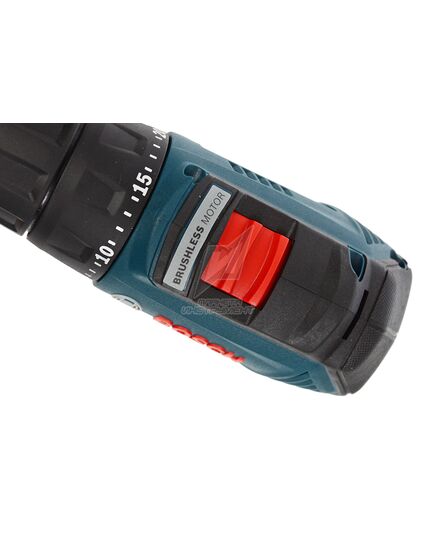 Аккумуляторный шуруповерт BOSCH GSR 12V-30, кейс, изображение 6 от магазина Планета Инструмент Аккумуляторный шуруповерт BOSCH GSR 12V-30, кейс, изображение 6
