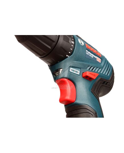 Аккумуляторный шуруповерт BOSCH GSR 12V-30, кейс, изображение 7 от магазина Планета Инструмент Аккумуляторный шуруповерт BOSCH GSR 12V-30, кейс, изображение 7