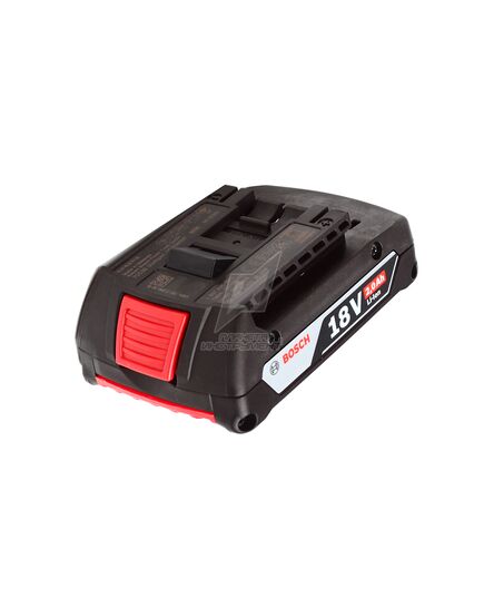 Аккумуляторный шуруповерт BOSCH GSR 180-LI, 1х2Ач, кейс, изображение 9 от магазина Планета Инструмент Аккумуляторный шуруповерт BOSCH GSR 180-LI, 1х2Ач, кейс, изображение 9