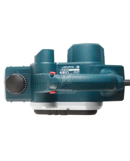 Рубанок Bosch GHO 6500 (0.601.596.000), изображение 4