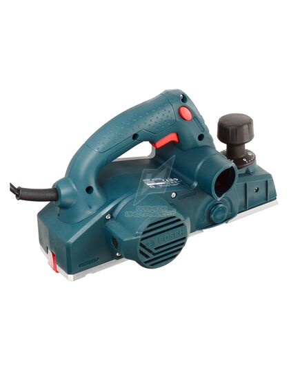 Рубанок Bosch GHO 6500 (0.601.596.000), изображение 5