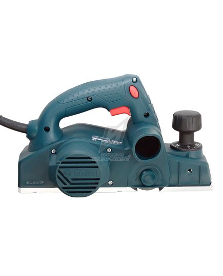 Рубанок Bosch GHO 6500 (0.601.596.000), изображение 3