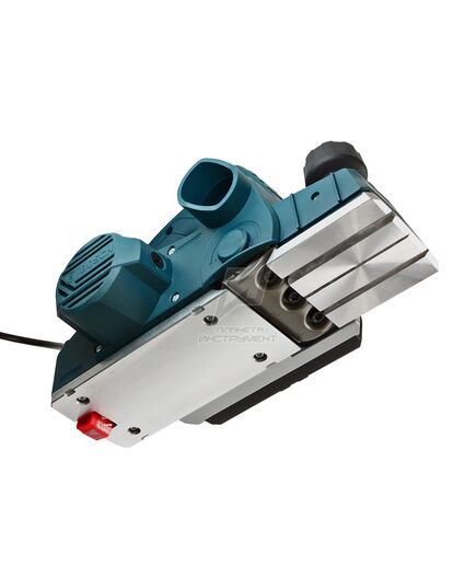 Рубанок Bosch GHO 6500 (0.601.596.000), изображение 7