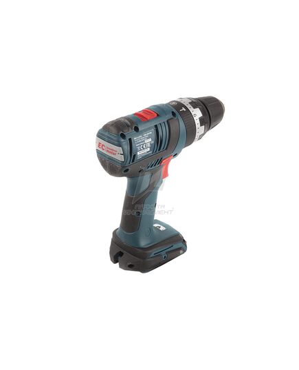 Аккумуляторный шуруповерт ударный BOSCH GSB 14.4 V-EC (0.601.9D7.000), изображение 3 от магазина Планета Инструмент Аккумуляторный шуруповерт ударный BOSCH GSB 14.4 V-EC (0.601.9D7.000), изображение 3