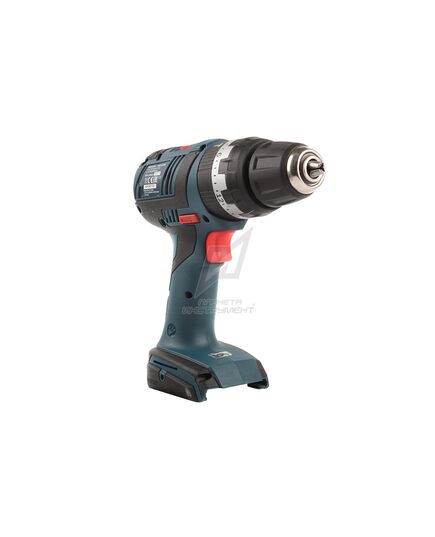 Аккумуляторный шуруповерт ударный BOSCH GSB 14.4 V-EC (0.601.9D7.000), изображение 4 от магазина Планета Инструмент Аккумуляторный шуруповерт ударный BOSCH GSB 14.4 V-EC (0.601.9D7.000), изображение 4