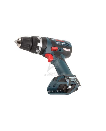 Аккумуляторный шуруповерт ударный BOSCH GSB 14.4 V-EC (0.601.9D7.000), изображение 5 от магазина Планета Инструмент Аккумуляторный шуруповерт ударный BOSCH GSB 14.4 V-EC (0.601.9D7.000), изображение 5