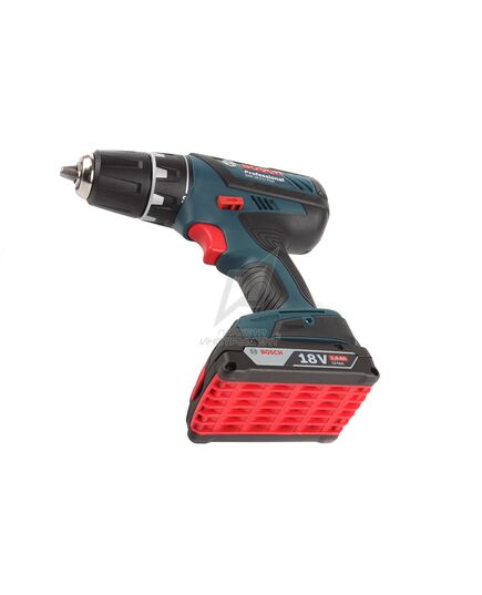 Аккумуляторный шуруповерт BOSCH GSR 18-2-LI Plus (0.601.9E6.120), изображение 8