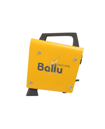 Воздухонагреватель электрический BALLU BKN-3, изображение 3